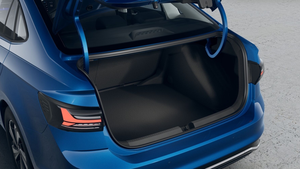 novo virtus comfortline 200 tsi