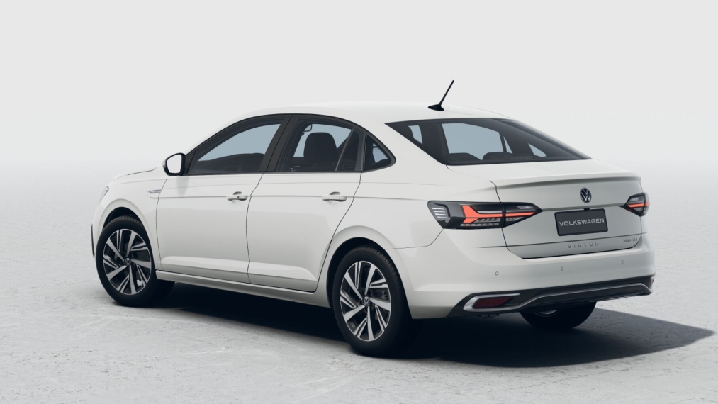 novo virtus highline