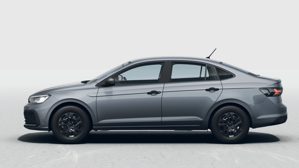 4 virtus sense tsi 116hp