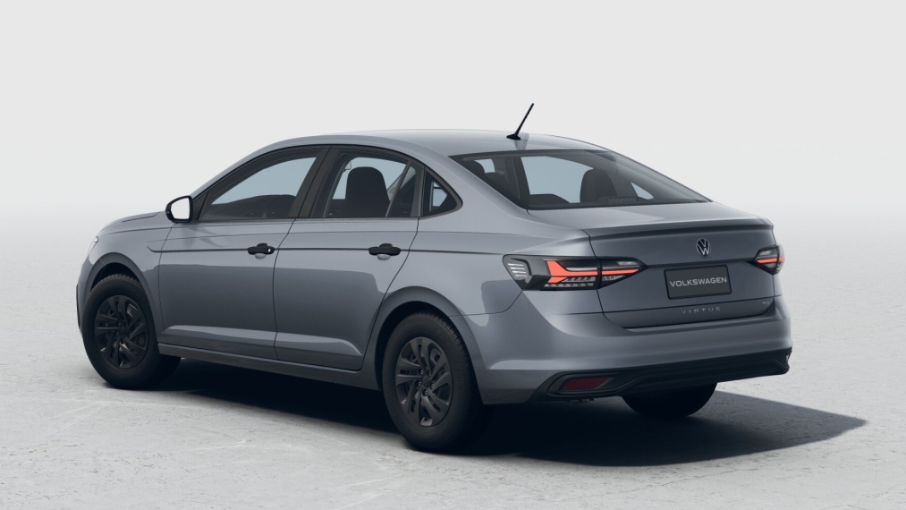 4 virtus sense tsi 116hp