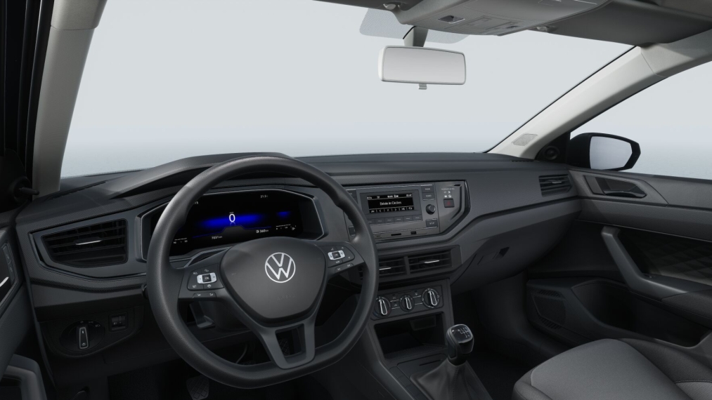4 virtus sense tsi 116hp