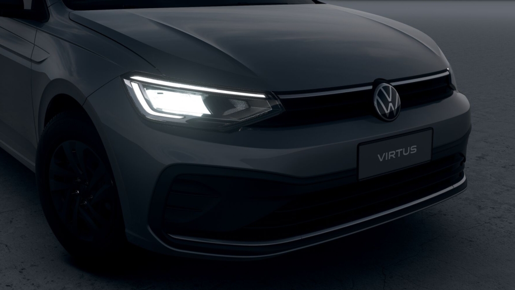 4 virtus sense tsi 116hp