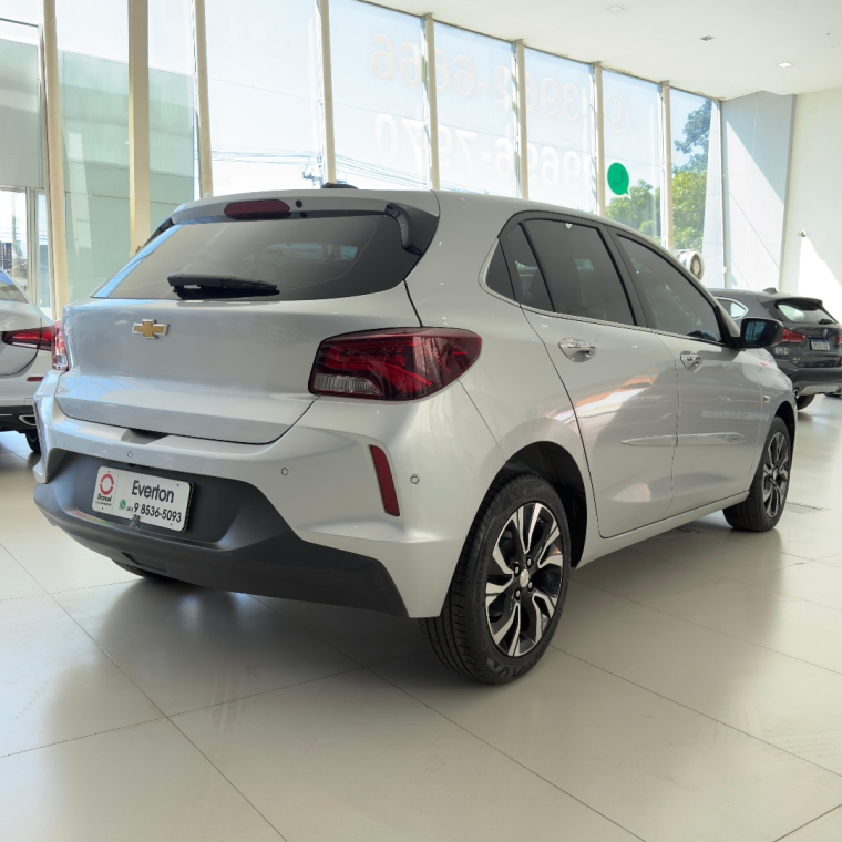 onix premier