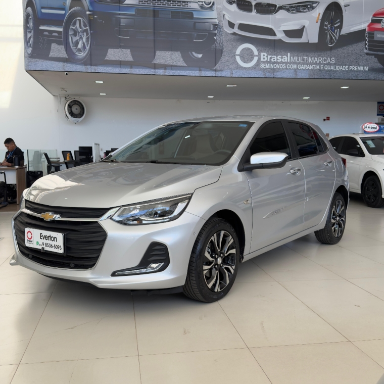 onix premier