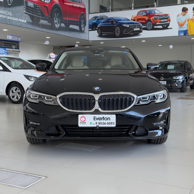 320i sport gp