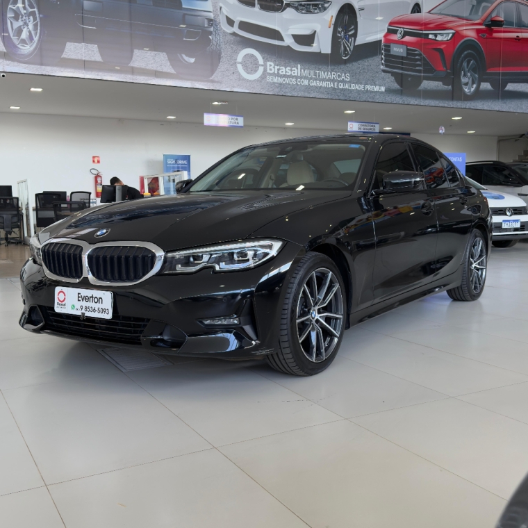 320i sport gp