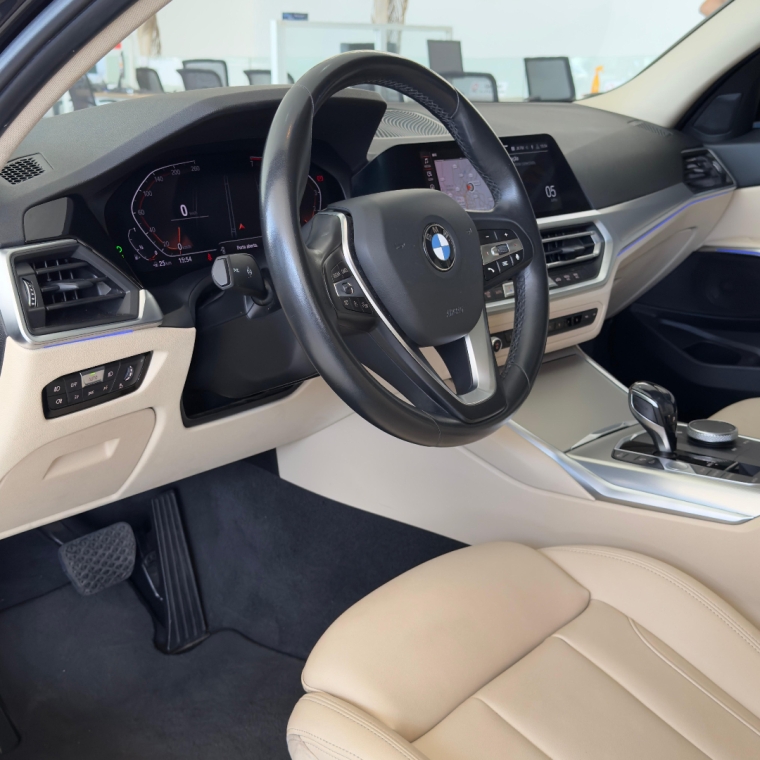 320i sport gp