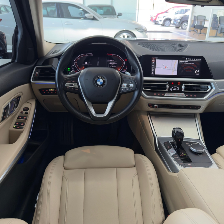 320i sport gp