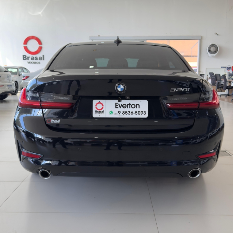 320i sport gp