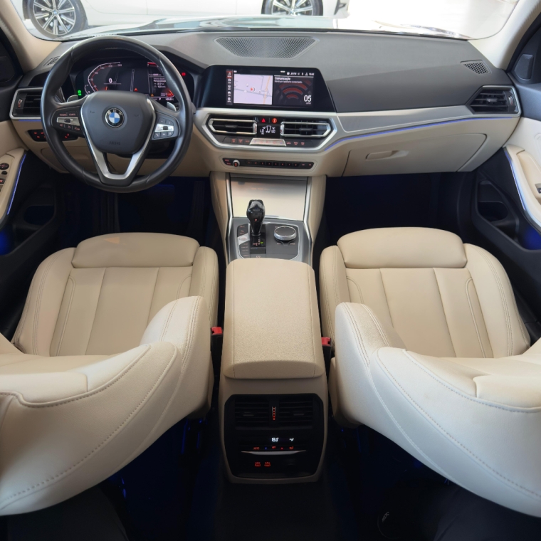320i sport gp