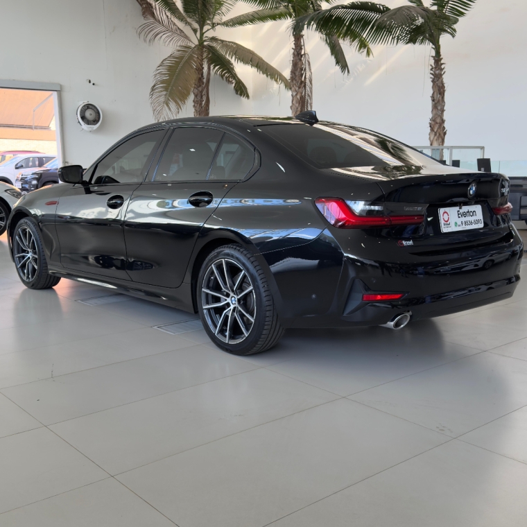 320i sport gp