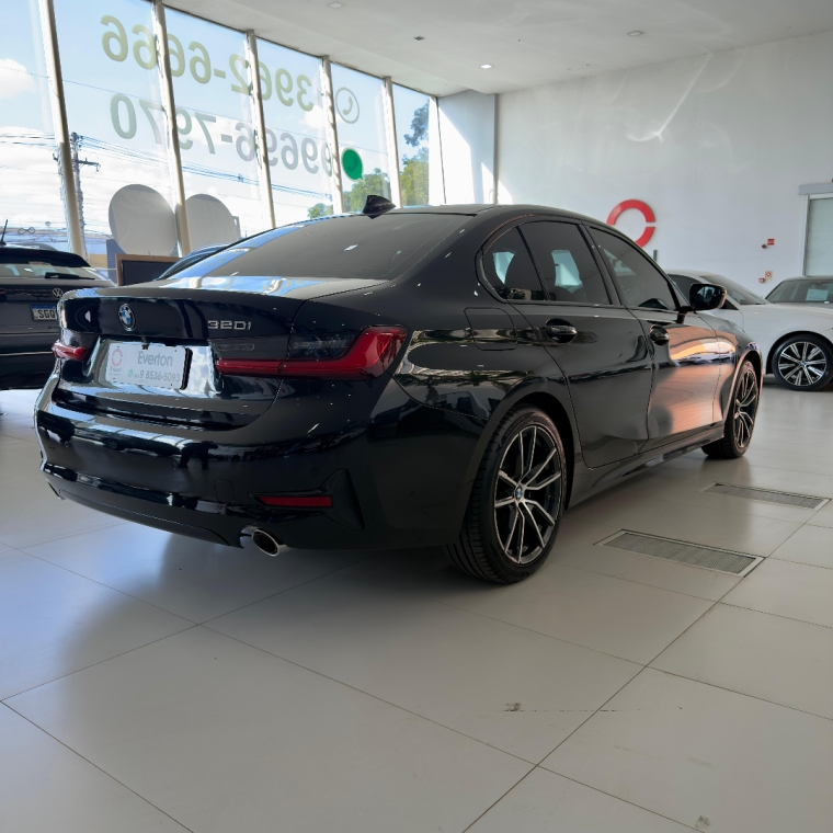 320i sport gp