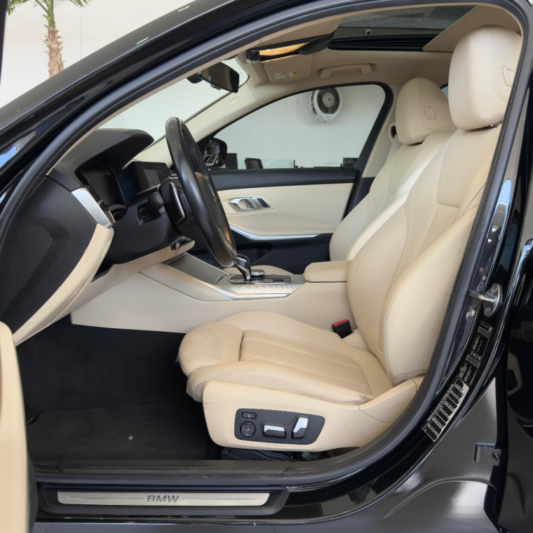320i sport gp