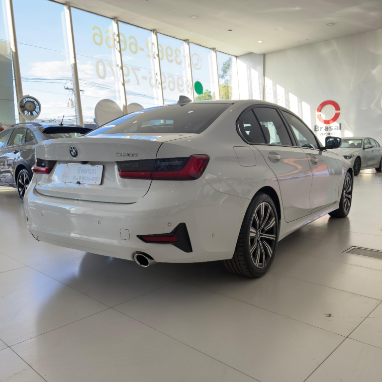 320i active flex