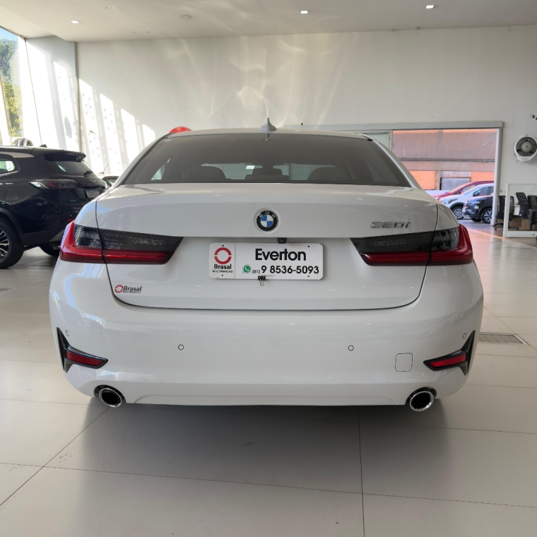 320i active flex