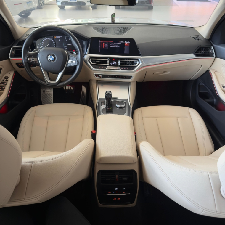 320i active flex