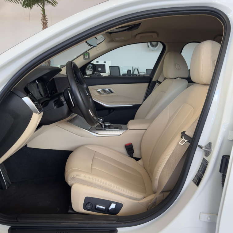 320i active flex
