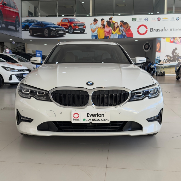 320i active flex
