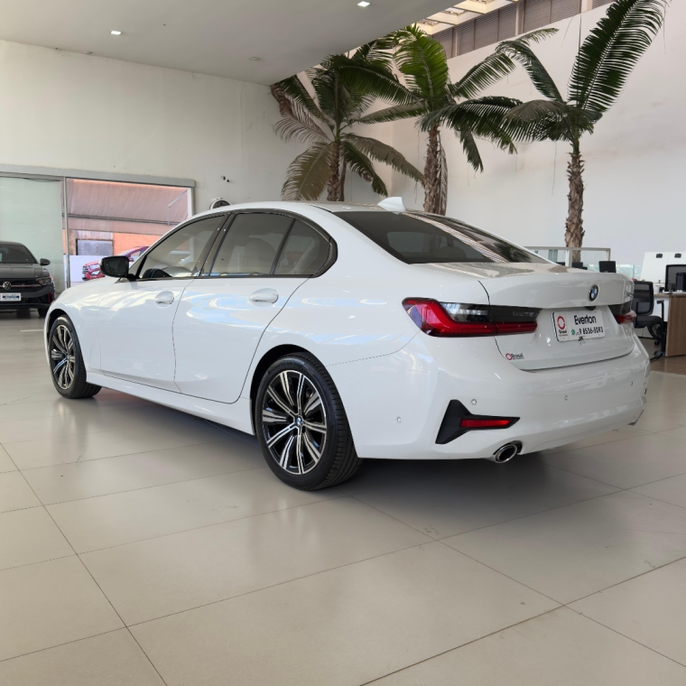 320i active flex