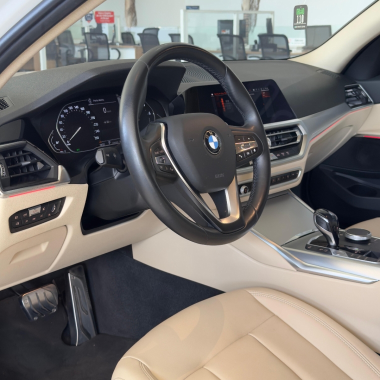 320i active flex