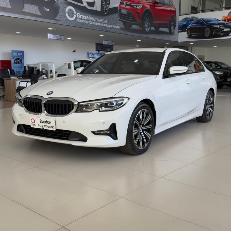 320i active flex
