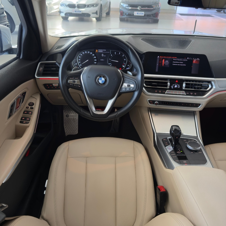 320i active flex
