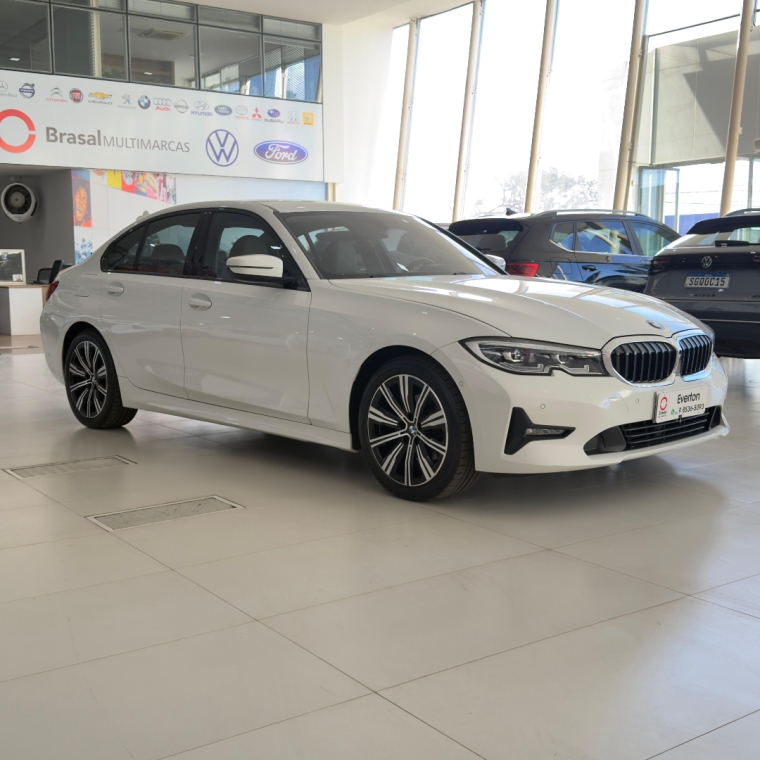 320i active flex 320i active flex