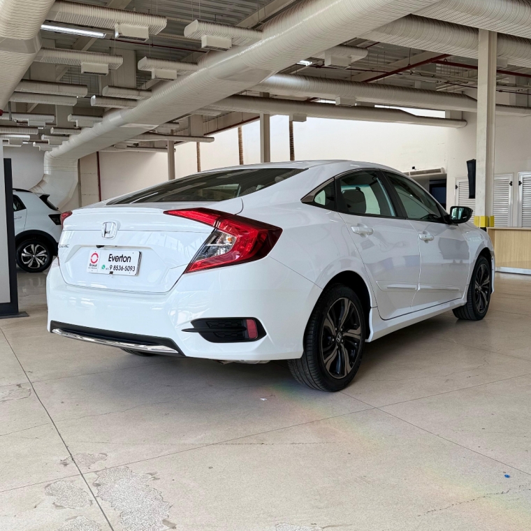 civic sport cvt