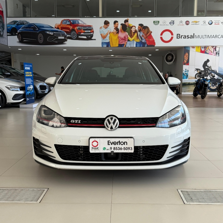 golf gti
