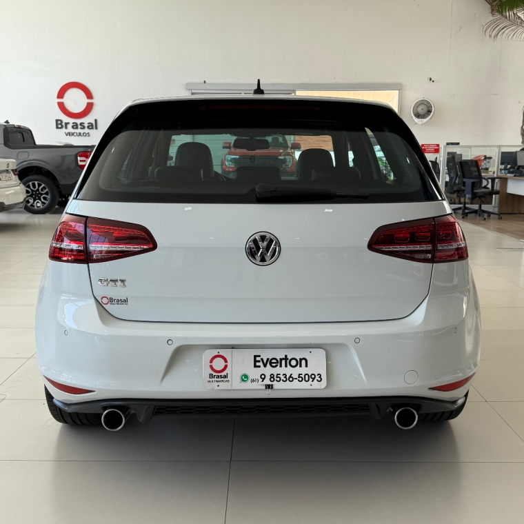 golf gti