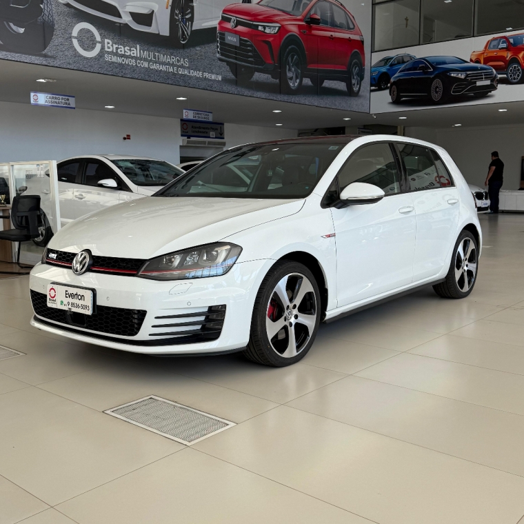 golf gti