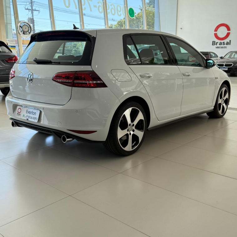 golf gti