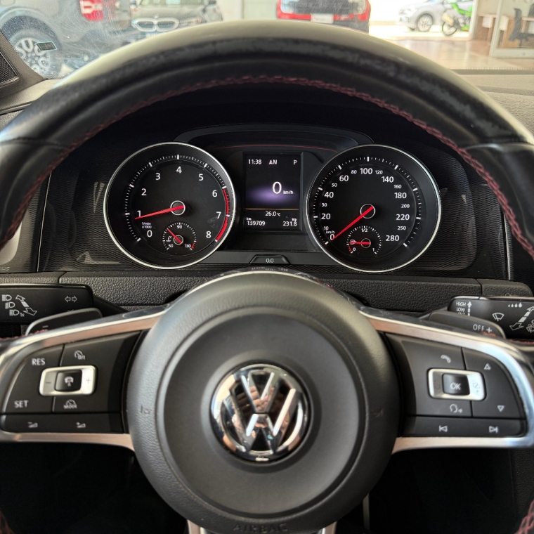 golf gti