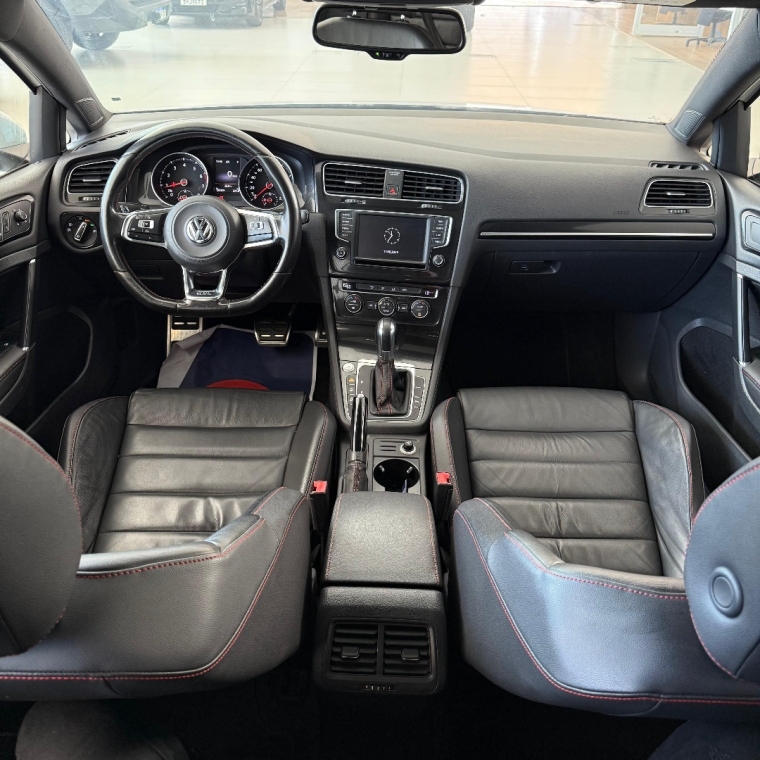 golf gti