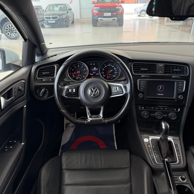 golf gti