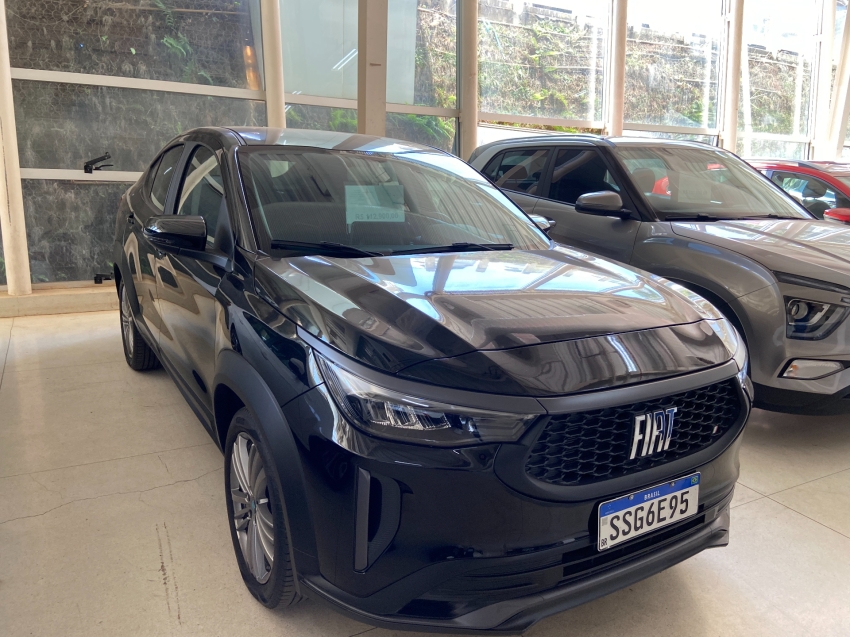 fiat fastback 1.0 turbo 200 flex cvt 4p automatico 2024