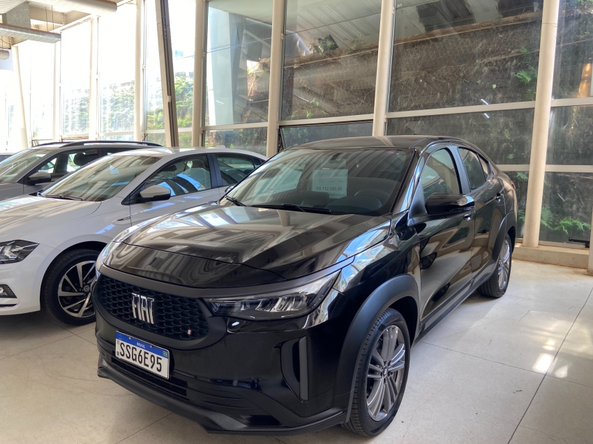 fiat fastback 1.0 turbo 200 flex cvt 4p automatico 2024