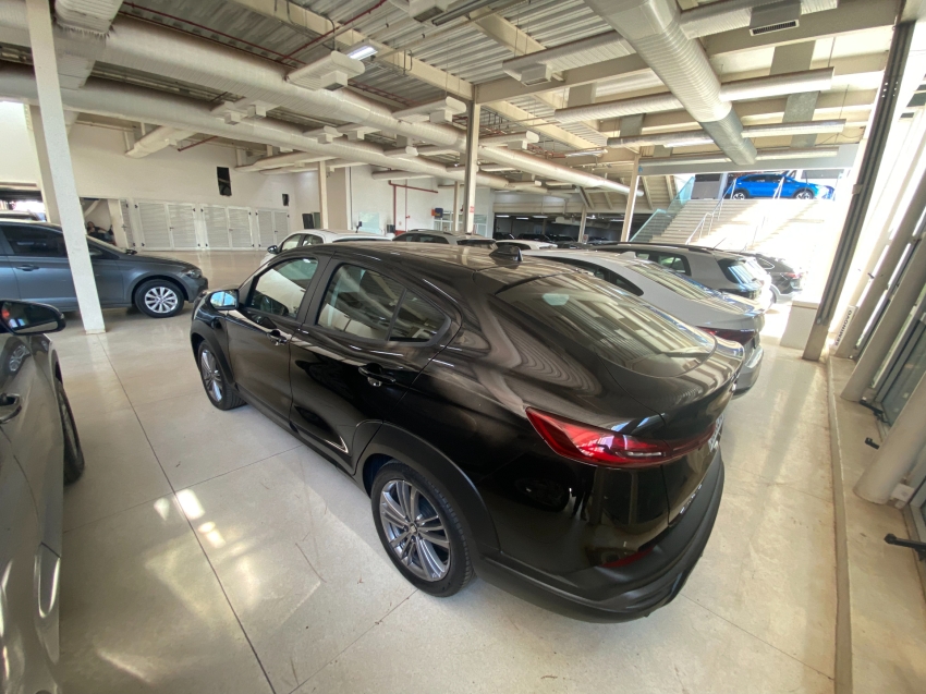 fiat fastback 1.0 turbo 200 flex cvt 4p automatico 2024