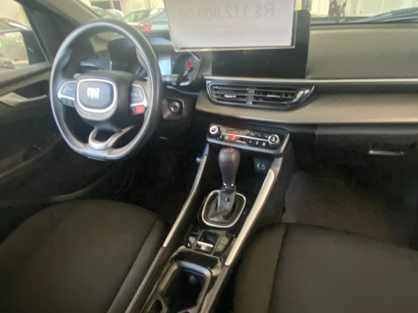 fiat fastback 1.0 turbo 200 flex cvt 4p automatico 2024