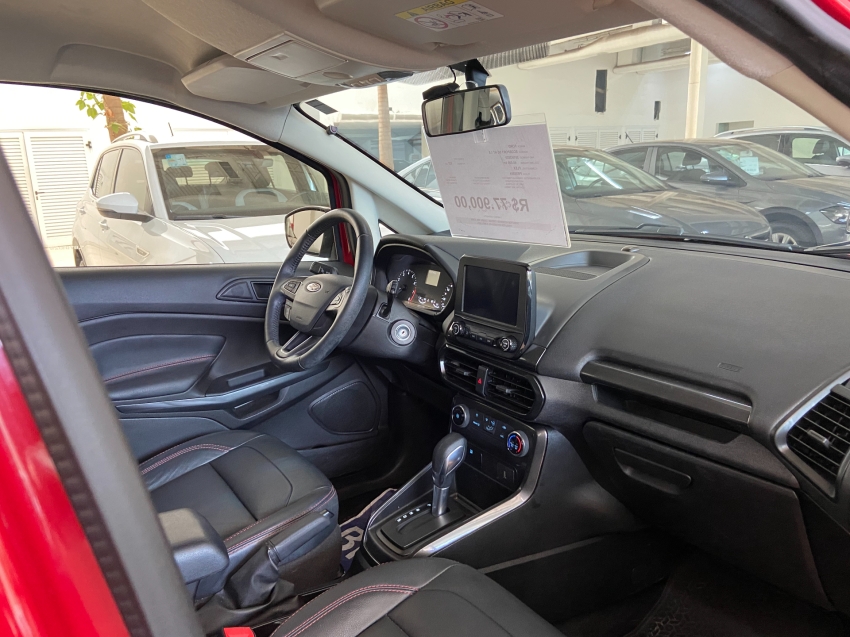ford ecosport 1.5 ti-vct flex se automatico 4p 2020