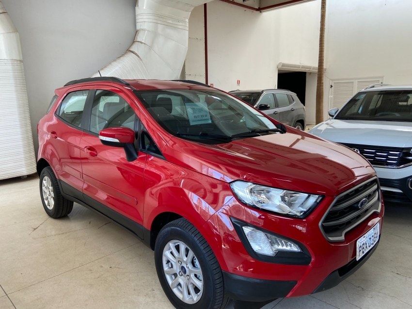 ford ecosport 1.5 ti-vct flex se automatico 4p 2020