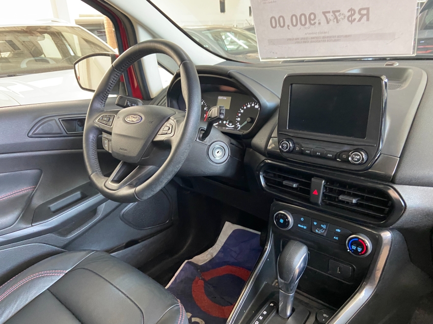ford ecosport 1.5 ti-vct flex se automatico 4p 2020