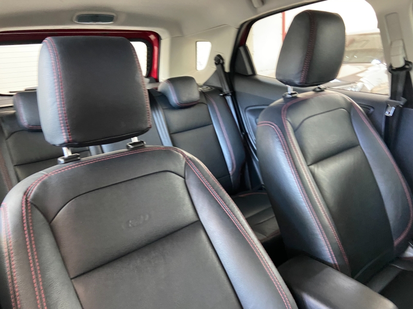 ford ecosport 1.5 ti-vct flex se automatico 4p 2020