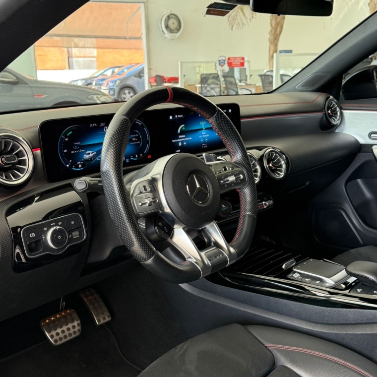 cla 35 amg 4matic