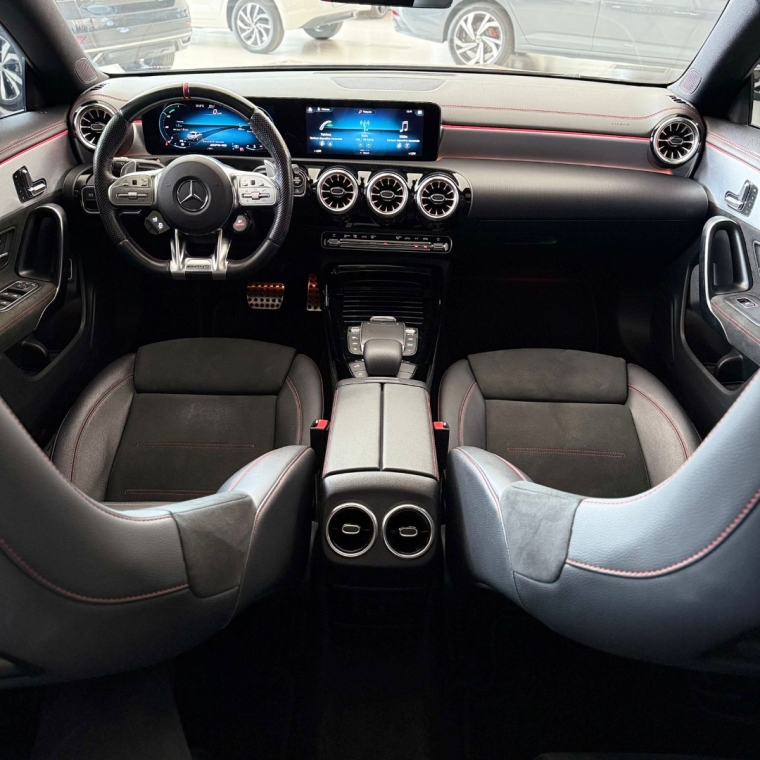 cla 35 amg 4matic