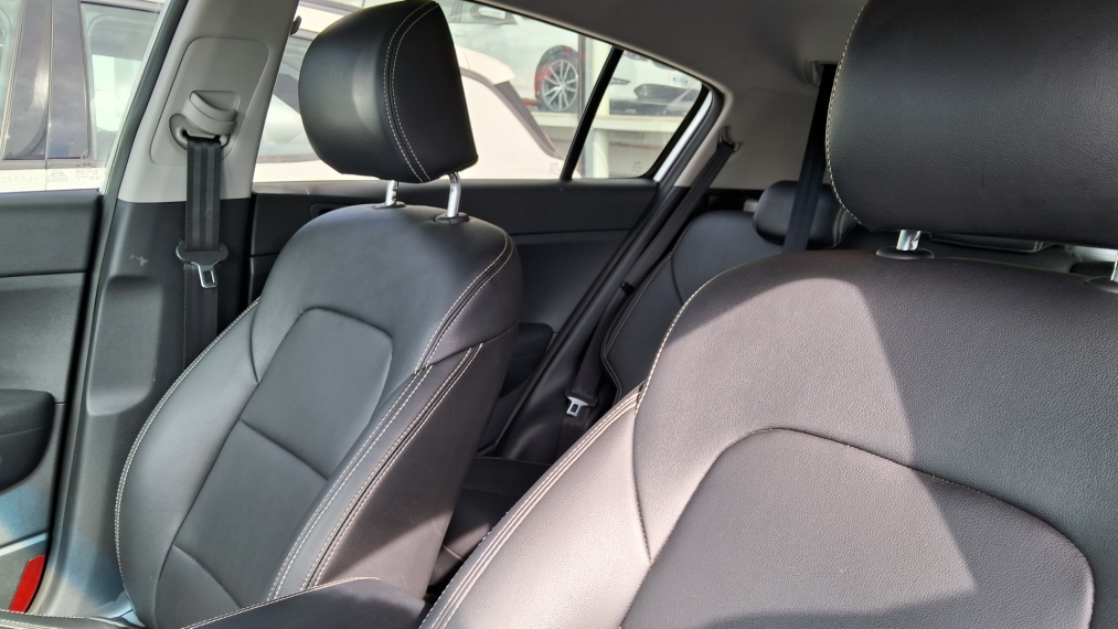 kia sportage 2.0 lx 4x2 16v flex 4p automatico 2020