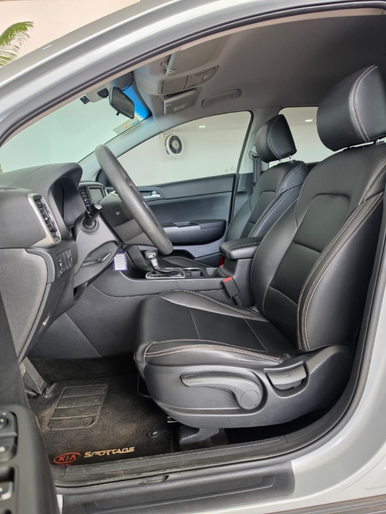kia sportage lx 2.0 flex6