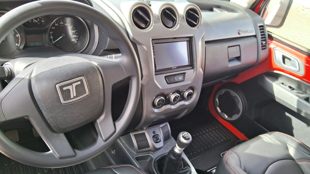 troller t4 3.2 xlt 4x4 20v turbo intercooler diesel 2p manual 4p 2017