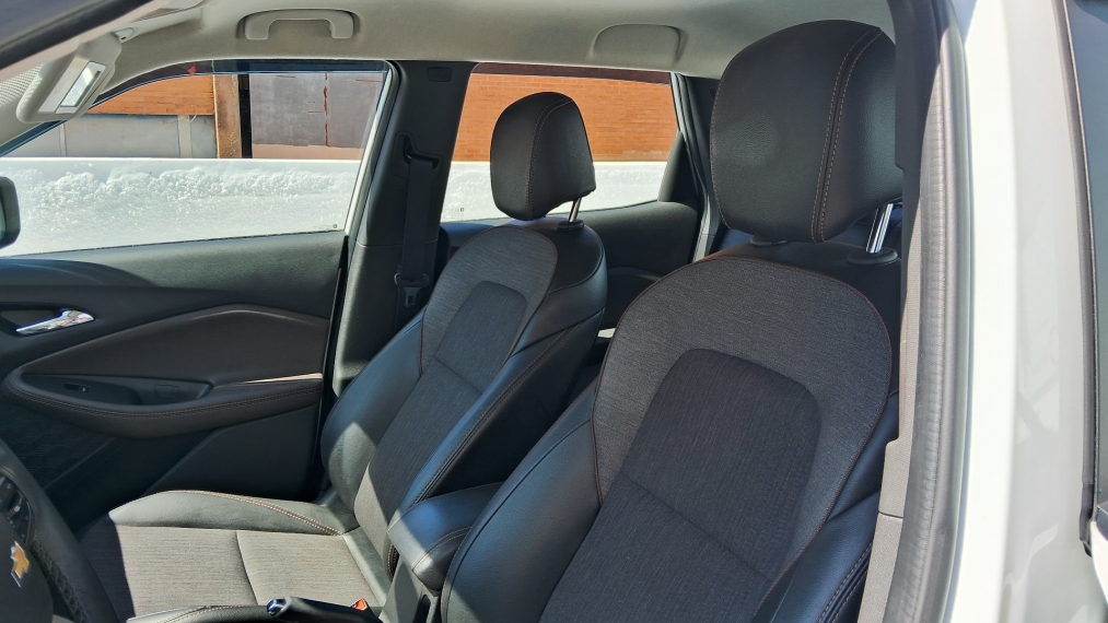 chevrolet montana 1.2 turbo flex ltz automatico 4p 2024