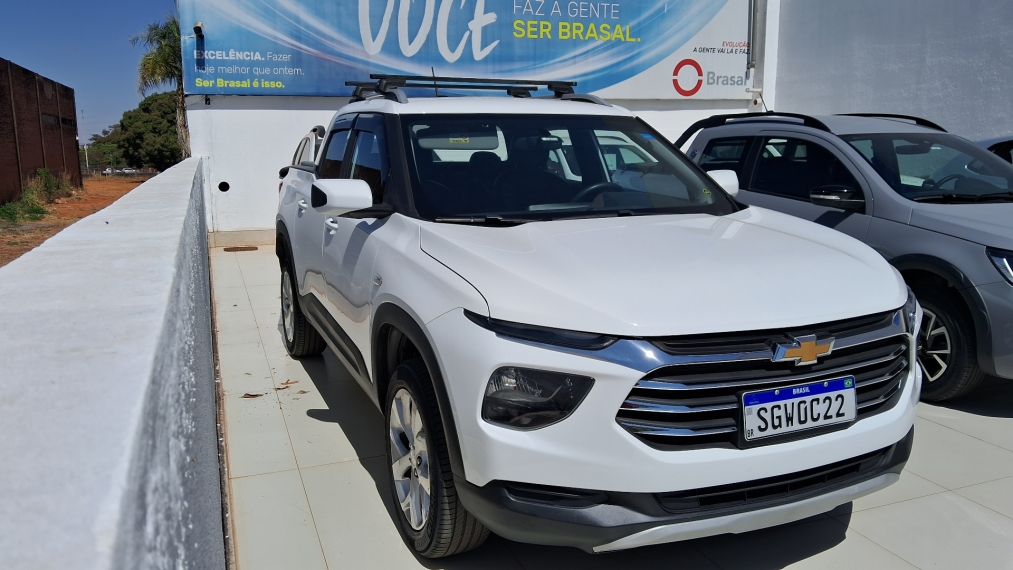chevrolet montana 1.2 turbo flex ltz automatico 4p 2024